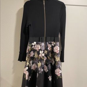 NWT Ted Baker Dress